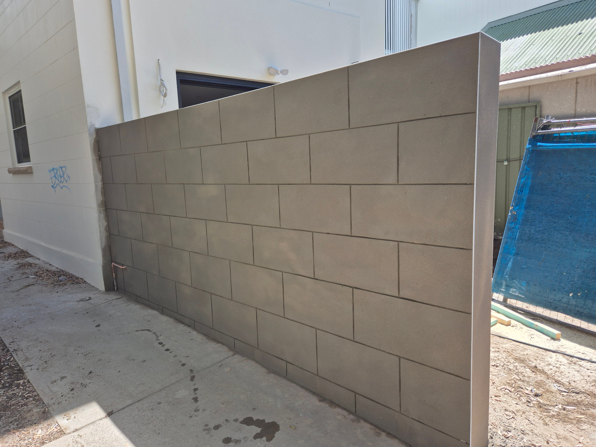 Cement Rendering Sydney | Yaacoub Cement Rendering