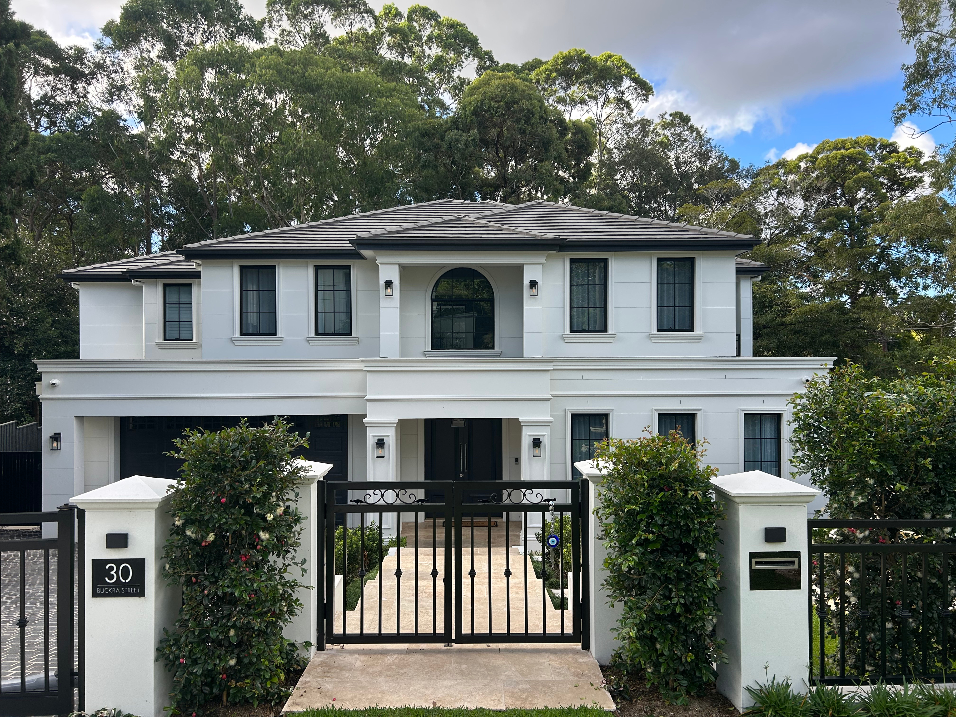 Cement Rendering Sydney | Yaacoub Cement Rendering