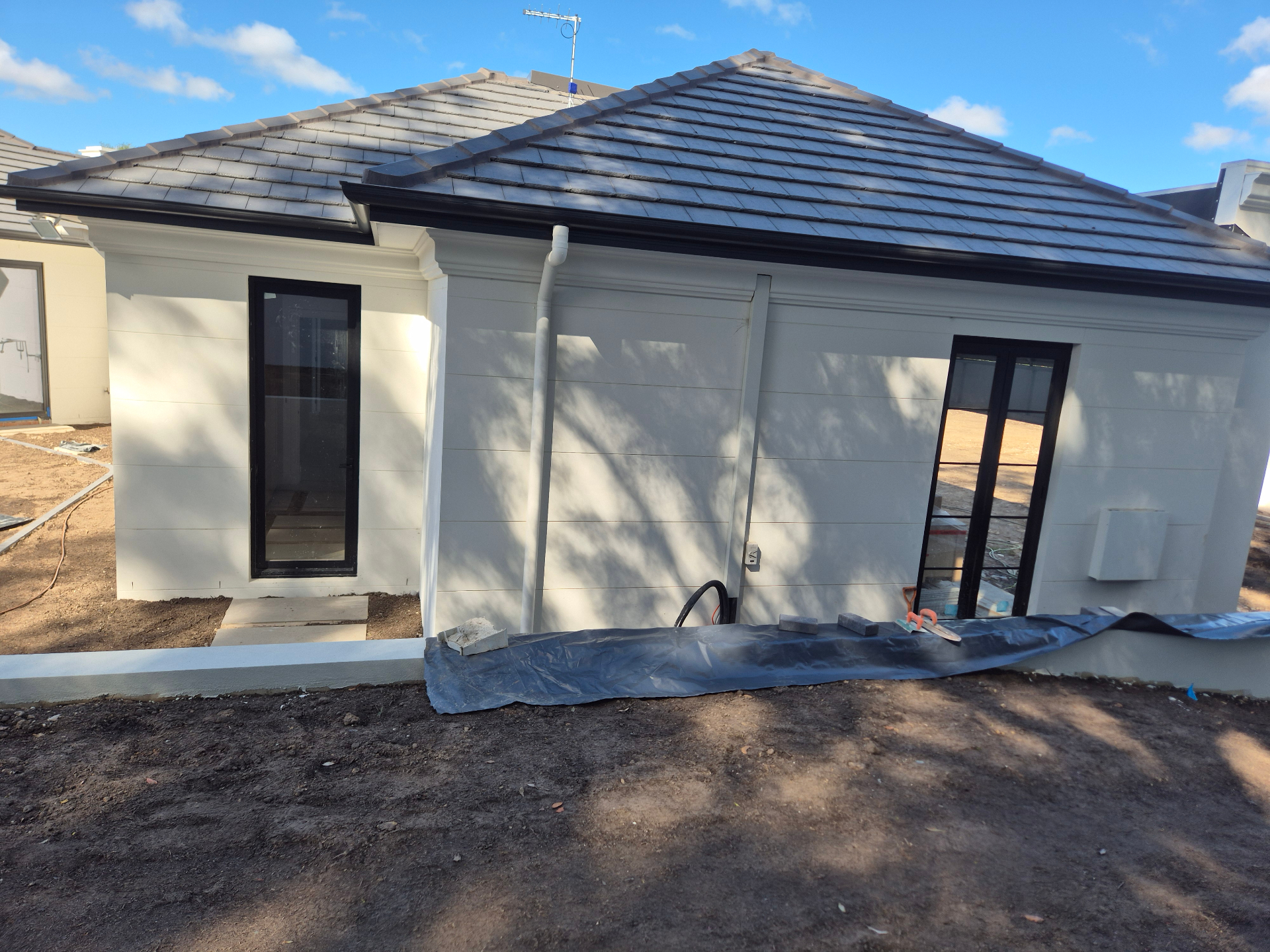 Cement Rendering Sydney | Yaacoub Cement Rendering
