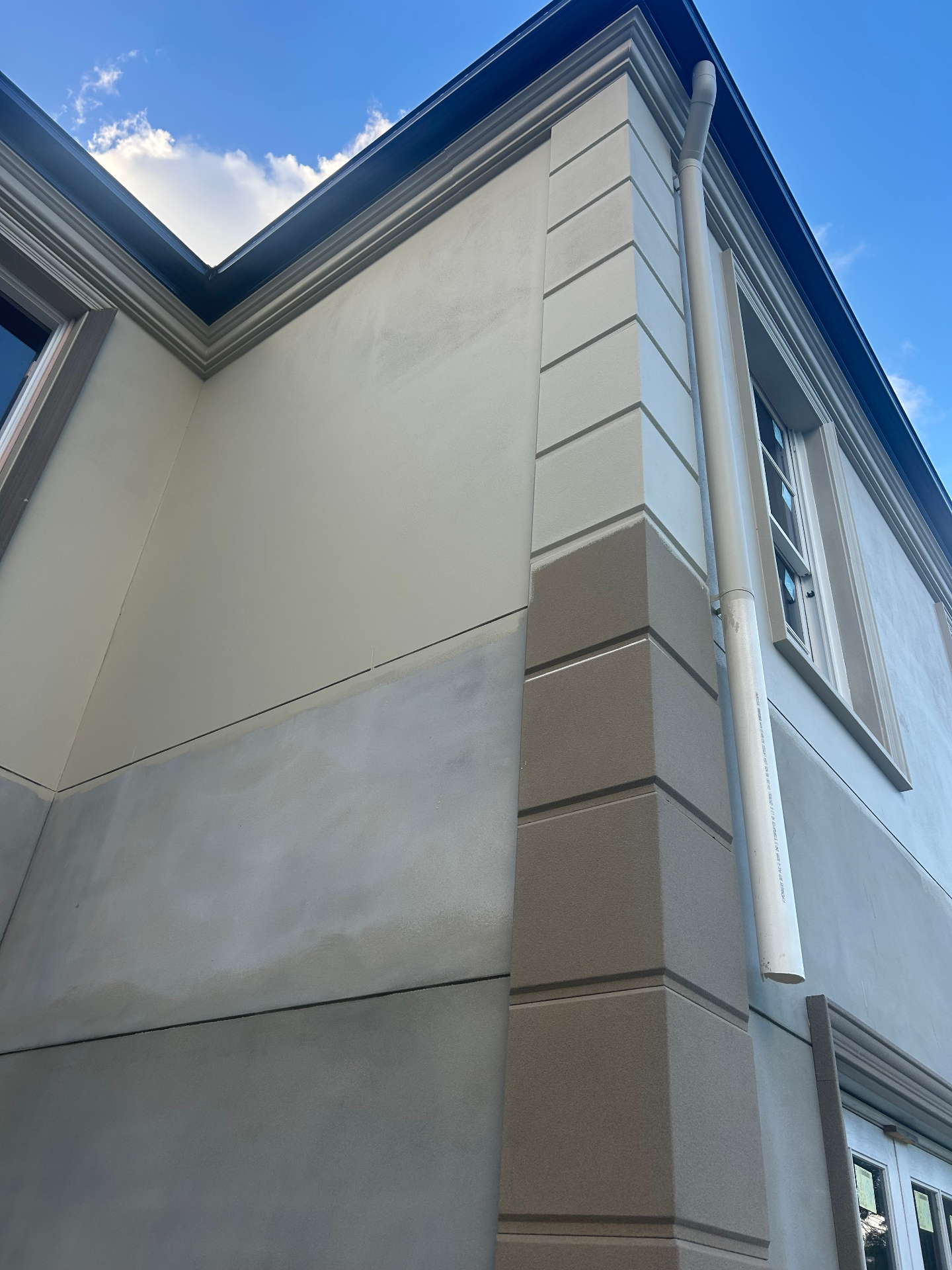 Cement Rendering Sydney | Yaacoub Cement Rendering