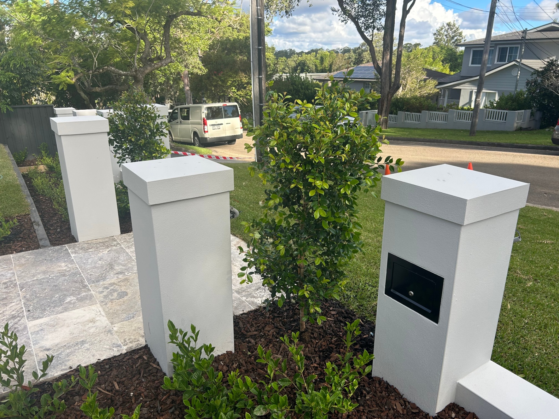 Cement Rendering Sydney | Yaacoub Cement Rendering